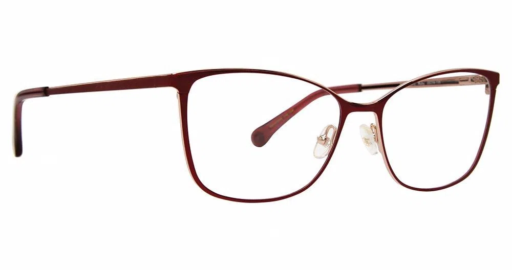 Trina Turk TTRUBY Eyeglasses